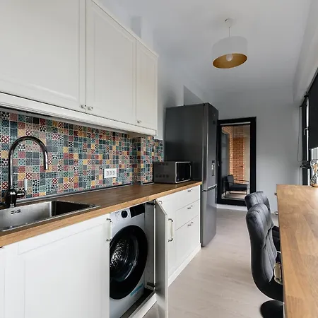 Appartamento Panorama View Bucarest