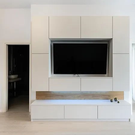 Panorama View Bukarest