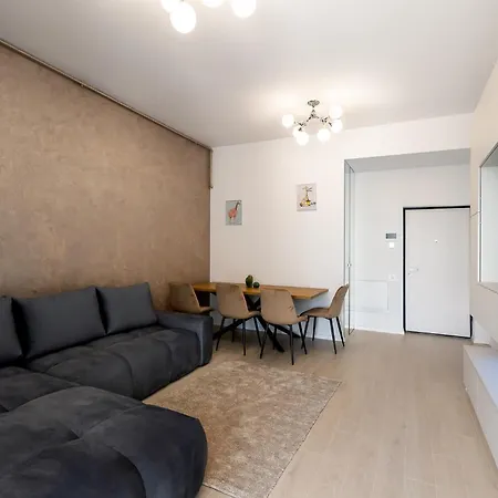 Panorama View Apartment