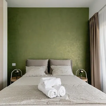 Panorama View דירה *