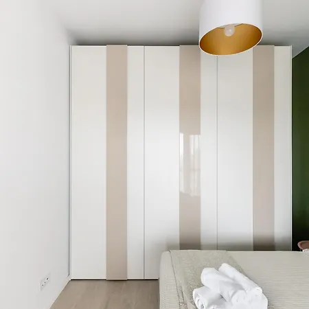 Panorama View דירה בוקרשט