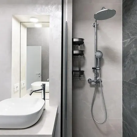 Panorama View בוקרשט