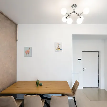 Panorama View * בוקרשט