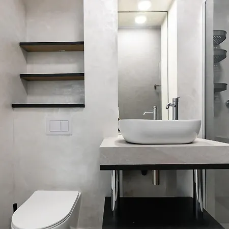 Apartment Panorama View