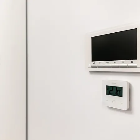 Panorama View * Bucharest