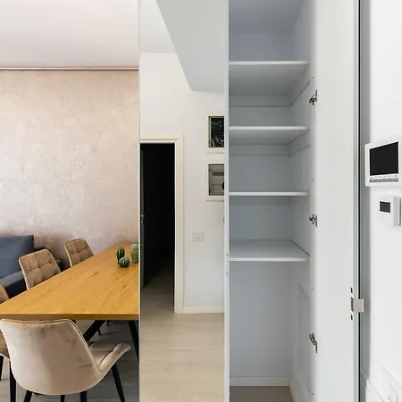 Panorama View Apartment *